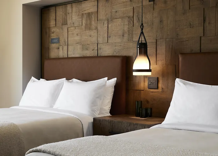 Hotel Vitale