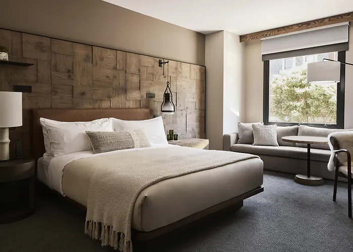 Hotel Vitale