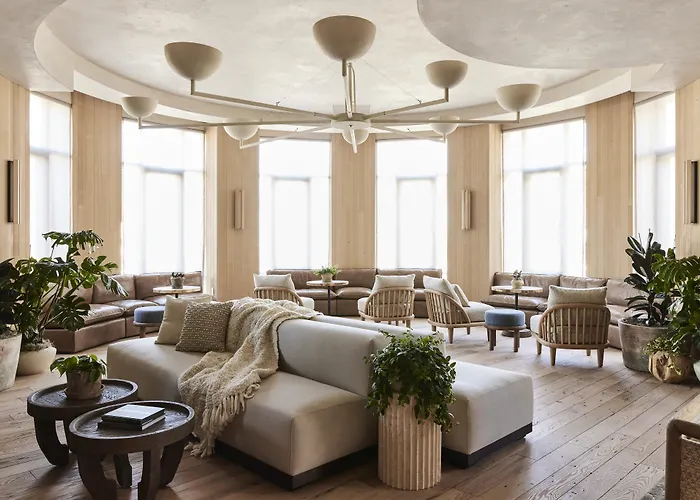 Hotel Vitale