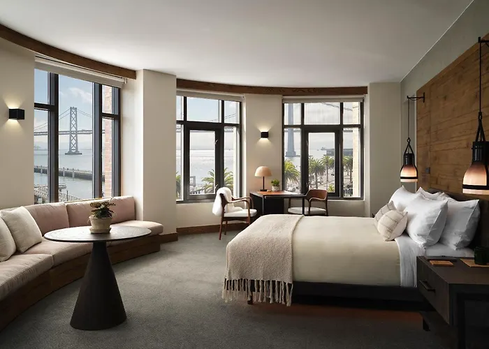 Hotel Vitale